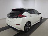 Used 2018 Nissan Leaf SV image 2