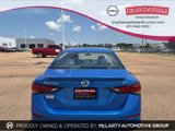 Used 2021 Nissan Sentra SV image 3