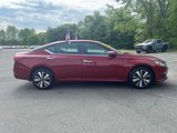 Used 2022 Nissan Altima 2.5 SV w/ SV Premium Package image 6