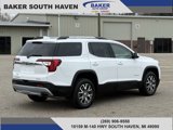 Used 2023 GMC Acadia SLT image 5