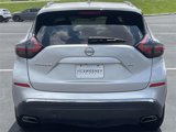 Used 2023 Nissan Murano SV image 4