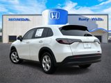 Used 2023 Honda HR-V LX image 3