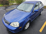 Used 2006 Suzuki Forenza Premium image 2