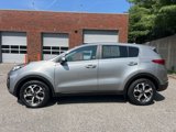 Certified 2022 Kia Sportage LX image 2