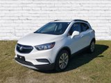 Used 2020 Buick Encore Preferred w/ Safety Package image 4