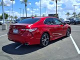 Used 2020 Toyota Camry SE image 4