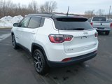 New 2025 Jeep Compass Limited image 5