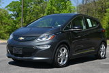 Used 2017 Chevrolet Bolt LT image 5