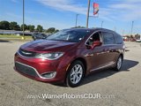 Used 2017 Chrysler Pacifica Touring-L Plus w/ Tire & Wheel Group image 3