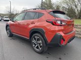 Used 2024 Subaru Crosstrek 2.0i Premium image 3