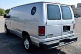 Used 2012 Ford E-250 and Econoline 250 w/ Commercial Cargo Van Pkg image 5