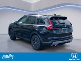 New 2026 Honda CR-V TrailSport image 3