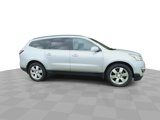 Used 2015 Chevrolet Traverse LTZ image 2
