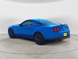 Used 2011 Ford Mustang Premium w/ 202A Rapid Spec Order Code image 3