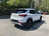 Certified 2023 Chevrolet TrailBlazer LT image 3