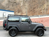 Used 2018 Jeep Wrangler Sport image 6