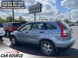 Used 2007 Honda CR-V LX image 5