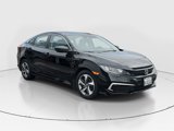 Used 2019 Honda Civic LX image 3