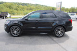 Used 2017 Ford Explorer Sport w/ Equipment Group 401A image 2