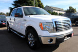 Used 2012 Ford F150 XLT w/ XLT Chrome Pkg image 6