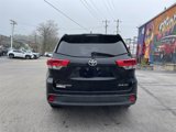 Used 2018 Toyota Highlander XLE image 4