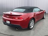 Used 2015 Chevrolet Camaro LT image 5