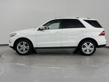Used 2015 Mercedes-Benz ML 350 2WD image 4