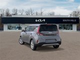 New 2025 Kia Soul S image 4