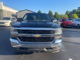 Used 2016 Chevrolet Silverado 1500 LT image 2