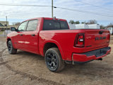 New 2025 RAM 1500 Big Horn image 5