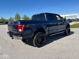 Used 2017 Ford F150 XLT w/ Equipment Group 302A Luxury image 4