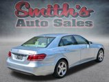 Used 2015 Mercedes-Benz E 350 4MATIC Sedan image 6