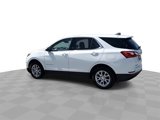 Certified 2020 Chevrolet Equinox LT w/ Driver Convenience Package image 6