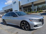 Used 2022 Honda Accord Sport image 2