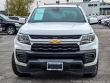 Used 2021 Chevrolet Colorado LT w/ Safety Package image 4