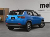 New 2025 Jeep Compass Limited image 5
