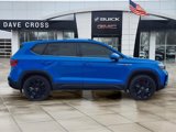 Used 2022 Volkswagen Taos SE image 4
