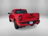 New 2025 RAM 1500 Big Horn image 2
