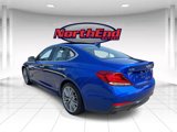 Used 2021 Genesis G70 2.0T w/ Elite Package image 5
