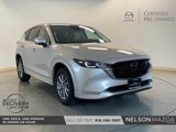 Certified 2024 MAZDA CX-5 AWD 2.5 S w/ Select Package image 4