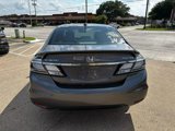 Used 2014 Honda Civic Hybrid Sedan image 4