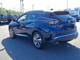 Used 2020 Nissan Murano SL w/ Moonroof Package image 4