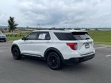 Used 2020 Ford Explorer XLT image 5