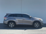 Certified 2016 Toyota Highlander XLE image 2