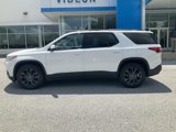 Used 2019 Chevrolet Traverse RS image 4