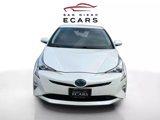 Used 2016 Toyota Prius Four Touring image 2