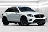 Used 2018 Mercedes-Benz GLC 43 AMG 4MATIC image 2