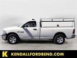 Used 2015 RAM 1500 Tradesman w/ Power & Remote Entry Group image 2