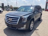 Used 2018 Cadillac Escalade Premium Luxury image 3