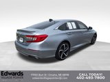 Used 2021 Honda Accord Sport image 3